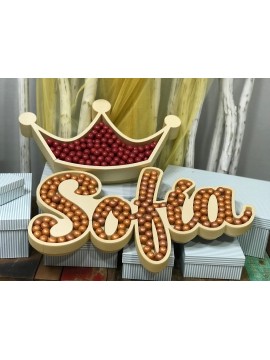 Nombre Chuches crema1