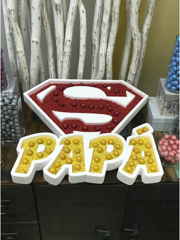 Superpapachuches