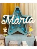 Caja de luz Estrella de mar