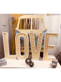 Love Iluminado