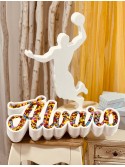Nombre Chuches basket