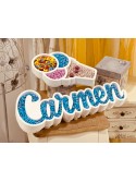 Nombre Chuches helado