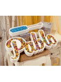 Nombre Chuches destornillador
