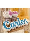 Nombre Chuches Chupete