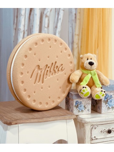 Galleta Milka