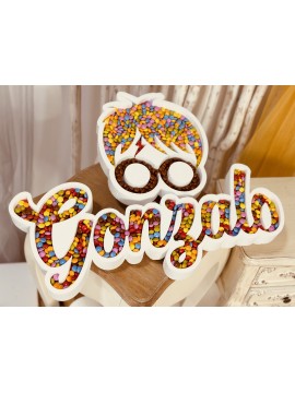 Nombre Chuches Harry Potter