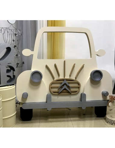 Photocall de corcho para todo tipo de eventos