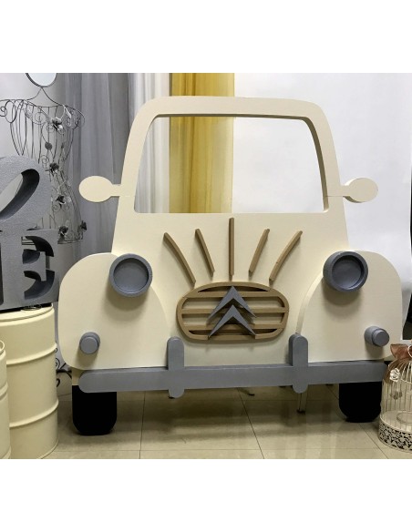 Photocall de corcho para todo tipo de eventos