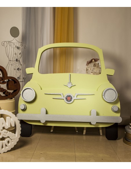 Photocall de corcho para todo tipo de eventos