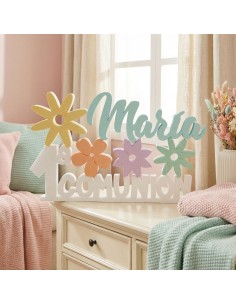 1 comunion flores color 2