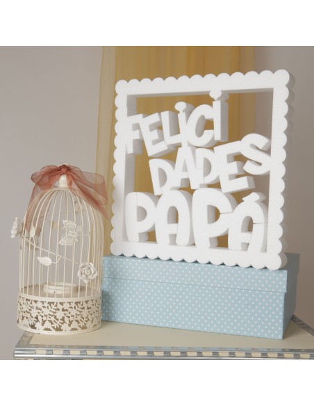 Felicidades Papá 02