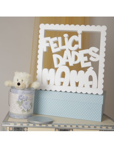 Felicidades Mamá 02