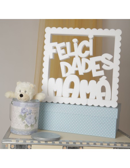 Felicidades Mamá 02