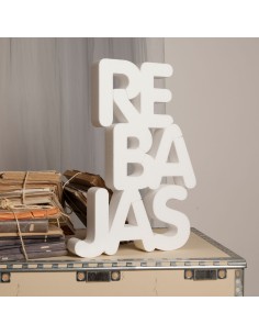 Pieza de corcho rebajas en 5cm de espesor y alta densidad