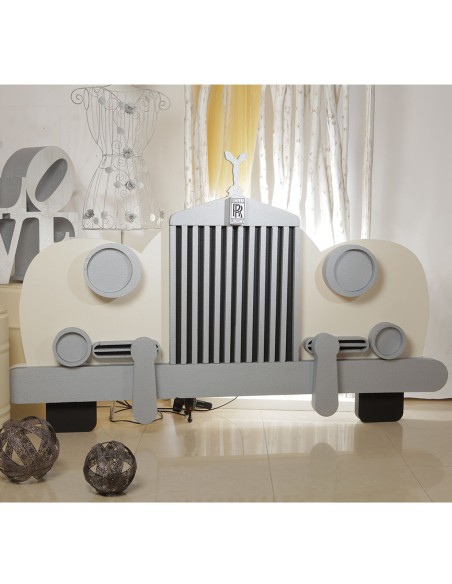 Photocall de corcho para todo tipo de eventos