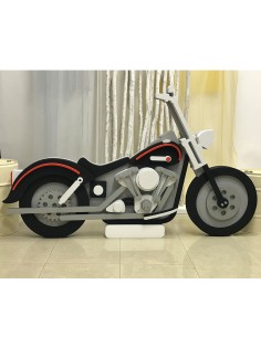 Photocall de corcho para todo tipo de eventos