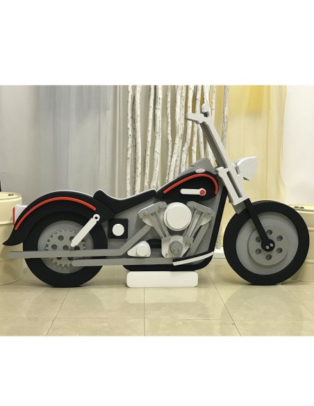 Photocall de corcho para todo tipo de eventos