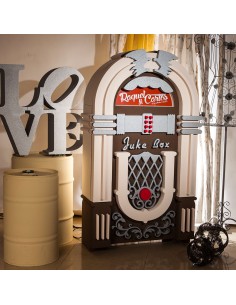 Trineo Navidad en corcho de alta densidad