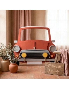 Photocall de corcho para todo tipo de eventos