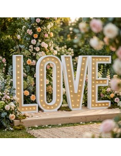 Photocall de corcho para todo tipo de eventos