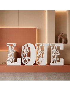 Love de corcho de alta densidad