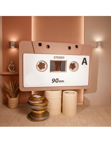 Photocall de corcho para todo tipo de eventos