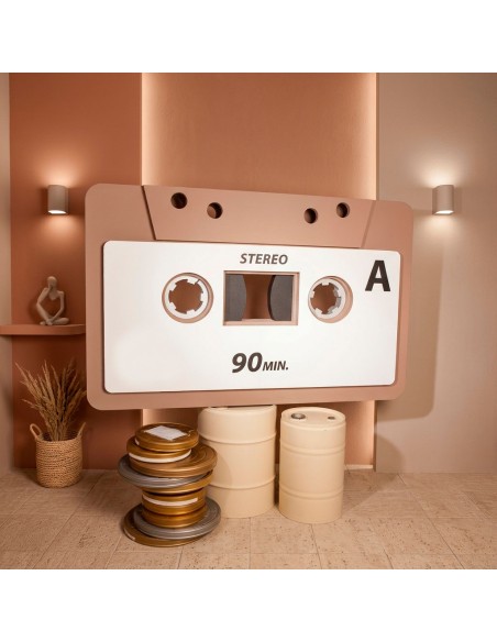 Photocall de corcho para todo tipo de eventos