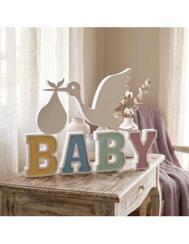 Nombre de corcho para colocar en mesas dulces o cualquier tipo de evento