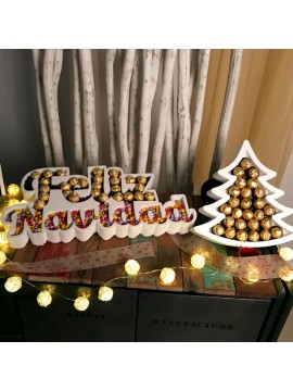 Feliz Navidad chuches1